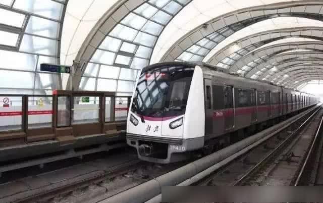 参建北京复八线地铁八王坟车辆段基础工程