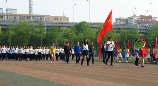 研究生学院方阵 研究生学院方阵